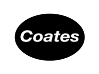 Coates