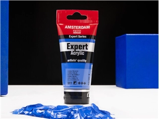 Amsterdam Expert acrylverf 75 ml losse kleuren producten bestel je eenvoudig online bij Terpen Tijn