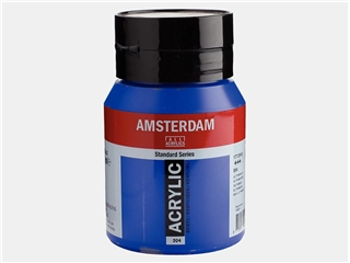 Amsterdam acrylverf 500 ml producten bestel je eenvoudig online bij Terpen Tijn