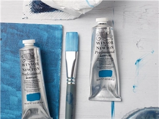 Winsor & Newton professional acrylverf 60 ml producten bestel je eenvoudig online bij Terpen Tijn