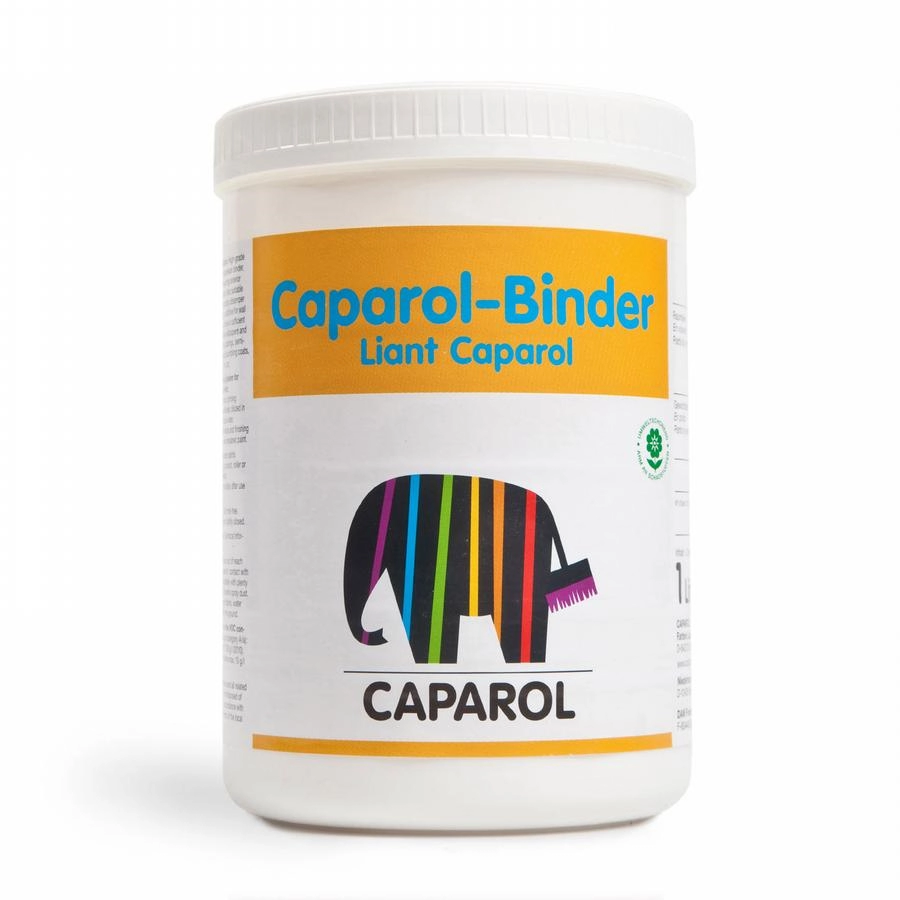 Een Bindmiddel 1000 ml Caparol koop je bij Terpen Tijn