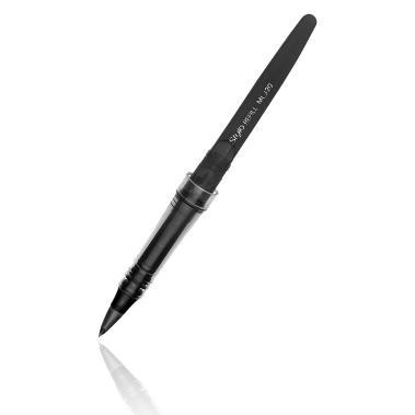 Een Navulling fineliner 0,4 mm zwart Pentel Tradio koop je bij Terpen Tijn