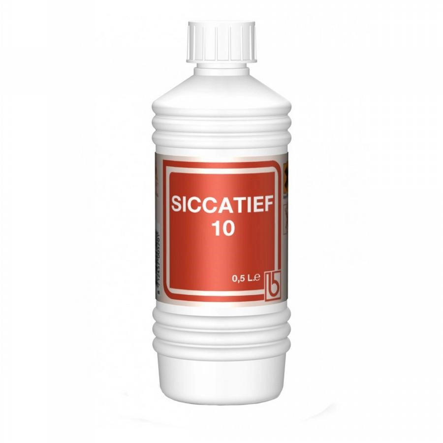 Een Siccatief 500 ml koop je bij Terpen Tijn