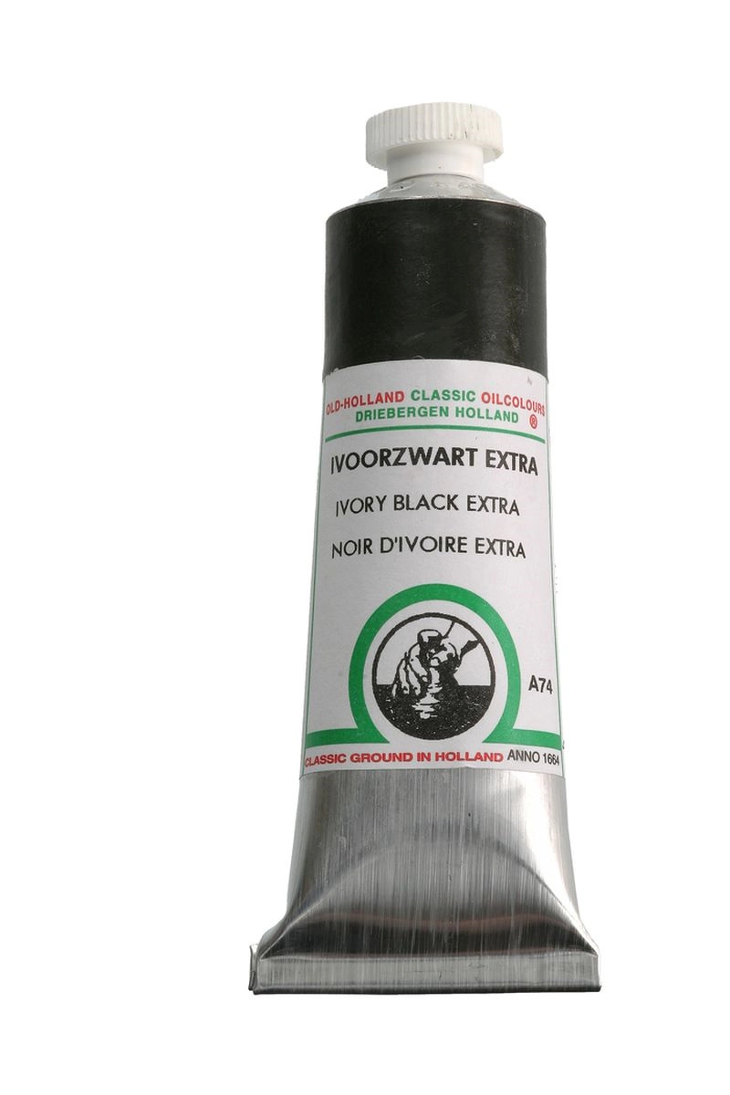 Een IVOORZWART EXTRA 40ML koop je bij Terpen Tijn