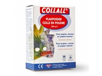 Een Plakpoeder 250 gr Collall koop je bij Terpen Tijn