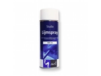 Een Lijmspray 400 ml repositioneerbaar 4art koop je bij Terpen Tijn