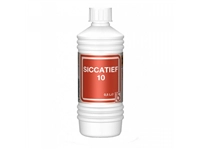 Een Siccatief 500 ml koop je bij Terpen Tijn