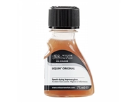 Een Olieverfmedium 75 ml Winsor && Newton Liquin Original koop je bij Terpen Tijn