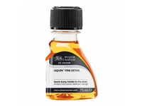 Een Olieverfmedium 75 ml Winsor && Newton Liquin Fine Detail koop je bij Terpen Tijn