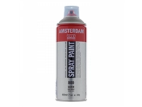 Een Verfspray 400 ml zilver Amsterdam koop je bij Terpen Tijn