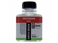 Een Acrylmedium glans 75 ml Amsterdam koop je bij Terpen Tijn