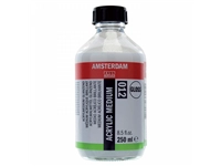 Een Acrylmedium glans 250 ml Amsterdam koop je bij Terpen Tijn