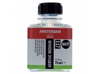 Een Acrylmedium mat 75 ml Amsterdam koop je bij Terpen Tijn