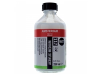 Een Acrylmedium mat 250 ml Amsterdam koop je bij Terpen Tijn