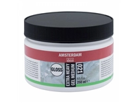 Een Extra heavy gel glans 250 ml Amsterdam koop je bij Terpen Tijn