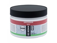 Een Gel medium glans 250 ml Amsterdam koop je bij Terpen Tijn