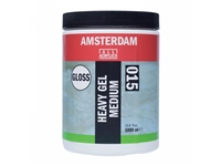 Een Heavy gel glans 1000 ml Amsterdam koop je bij Terpen Tijn