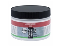 Een Heavy gel glans 250 ml Amsterdam koop je bij Terpen Tijn