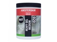 Een Heavy gel mat 1000 ml Amsterdam koop je bij Terpen Tijn