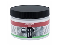 Een Heavy gel mat 250 ml Amsterdam koop je bij Terpen Tijn