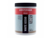 Een Gesso wit 1000 ml Amsterdam koop je bij Terpen Tijn