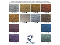 Een Van Gogh aquarelverf 12 napjes speciale kleuren set koop je bij Terpen Tijn