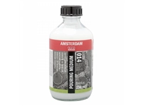 Een Pouring - gietmedium 250 ml Amsterdam koop je bij Terpen Tijn