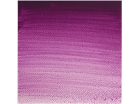 Een Aquarelverf Winsor & Newton Artists half pan 491 permanent mauve koop je bij Terpen Tijn