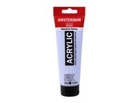 Een Acrylverf Amsterdam 120 ml 505 ultramarijn licht koop je bij Terpen Tijn