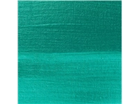 Een Acrylverf Amsterdam 120 ml 836 metallic groen koop je bij Terpen Tijn