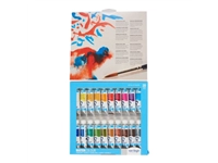 Een Van Gogh aquarelset met 20 tubes van 10 ml. koop je bij Terpen Tijn