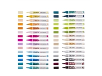 Een Ecoline brushpen set 30 stuks additional koop je bij Terpen Tijn