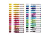 Een Ecoline brushpen set 30 stuks primair koop je bij Terpen Tijn