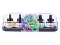 Een Ecoline vloeibare waterverf 5 flacons 30 ml set primair koop je bij Terpen Tijn