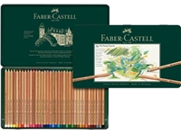 Een Faber-Castell Pitt pastelpotloden 36 stuks set koop je bij Terpen Tijn