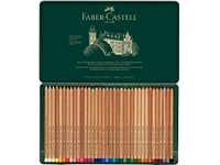 Een Faber-Castell Pitt pastelpotloden 36 stuks set koop je bij Terpen Tijn