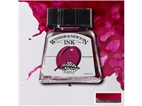 Een Tekeninkt Winsor & Newton 14 ml 542 purple koop je bij Terpen Tijn