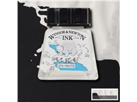 Een Tekeninkt Winsor & Newton 14 ml 702 white koop je bij Terpen Tijn