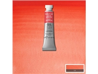 Een Aquarelverf Winsor & Newton Artists 5 ml 603 scarlet lake koop je bij Terpen Tijn