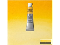 Een Aquarelverf Winsor & Newton Artists 5 ml 319 indian yellow koop je bij Terpen Tijn