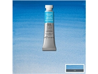 Een Aquarelverf Winsor & Newton Artists 5 ml 137 cerulean blue koop je bij Terpen Tijn