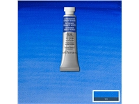 Een Aquarelverf Winsor & Newton Artists 5 ml 667 ultramarine green shade koop je bij Terpen Tijn