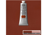 Een WINSOR & NEWTON ARTISTS ACRYLVERF 60ML 560 RED IRON OXIDE koop je bij Terpen Tijn