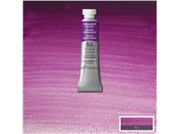 Een Aquarelverf Winsor & Newton Artists 5 ml 491 permanent mauve koop je bij Terpen Tijn