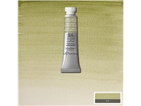 Een Aquarelverf Winsor & Newton Artists 5 ml 638 terre verte yellow shade koop je bij Terpen Tijn