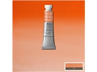 Een Aquarelverf Winsor & Newton Artists 5 ml 723 winsor orange red shade koop je bij Terpen Tijn