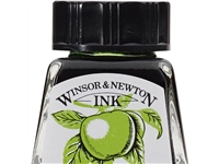 Een Tekeninkt Winsor & Newton 14 ml 011 apple green koop je bij Terpen Tijn