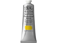 Een WINSOR & NEWTON ARTISTS ACRYLVERF 60ML 019 AZO YELLOW MEDIUM koop je bij Terpen Tijn