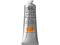 Een Winsor & Newton Professional Acrylic Colour 60ml 089 cadmium orange koop je bij Terpen Tijn