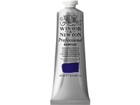 Een WINSOR & NEWTON ARTISTS ACRYLVERF 60ML 229 DIOXAZINE PURPLE koop je bij Terpen Tijn